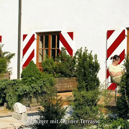 Irseer Klosterbraeu Отель 3*