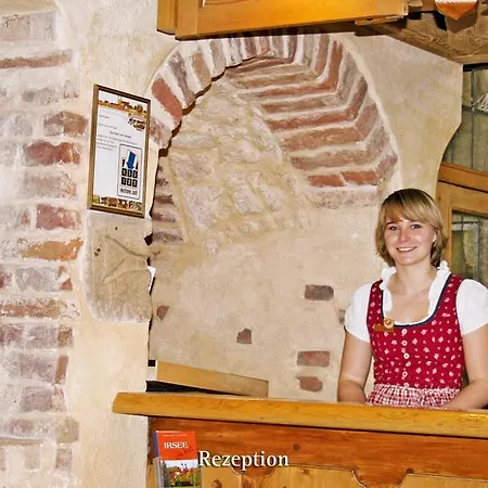 Irseer Klosterbraeu Hotel Irsee