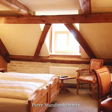 Hotel Irseer Klosterbraeu