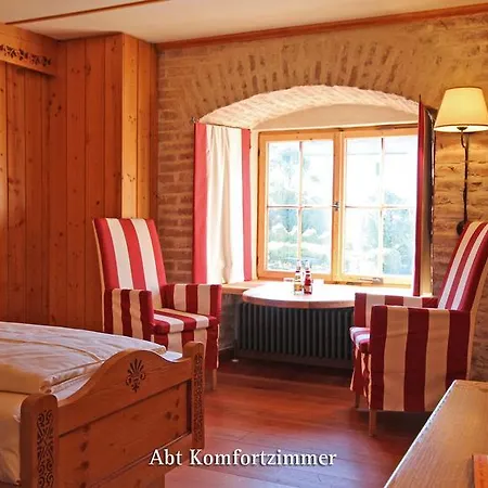 Irseer Klosterbraeu Ирзее