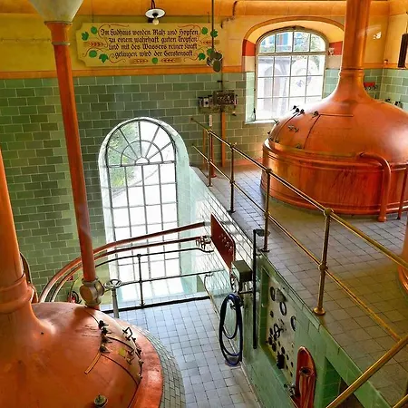 Hotel Irseer Klosterbraeu 3*