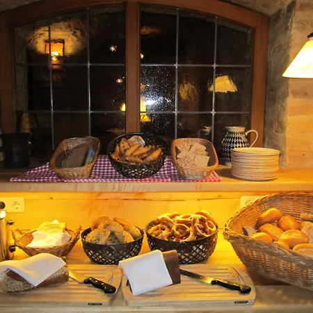 Irseer Klosterbraeu Hotel