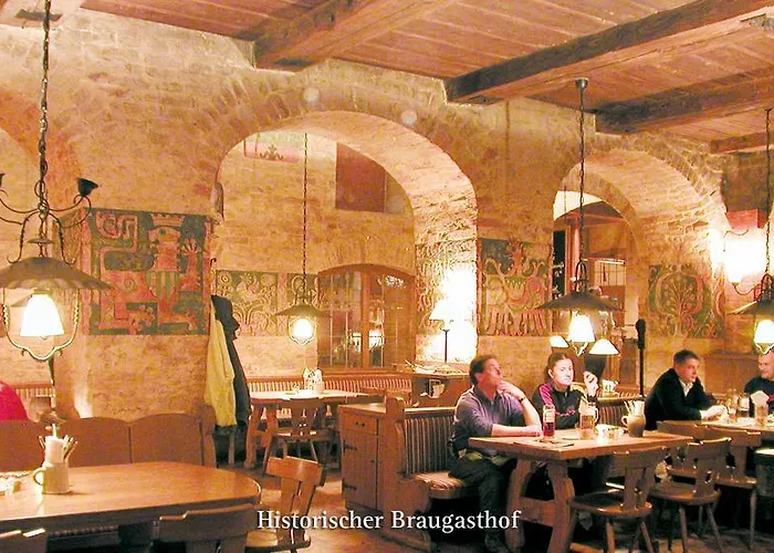 Irseer Klosterbraeu Hotel